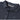TravisMathew Men's Player Golf Polo(Vintage Indigo/Black,X-Large)-Golf Tech